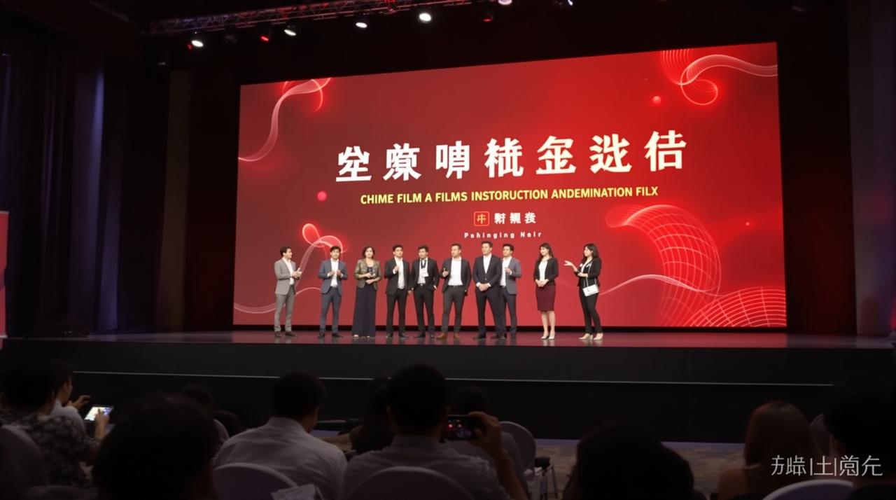 在线观看国产2026年度制作计划发布,10部重磅作品即将开机